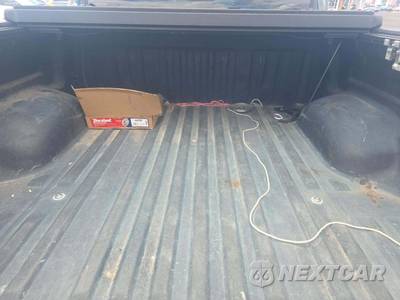 2007 Toyota Tundra Limited Crew Cab Short Bed - zdjęcie 11 z 29 - miniatura