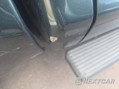 2007 Toyota Tundra Limited Crew Cab Short Bed - zdjęcie 27 z 29 - miniatura