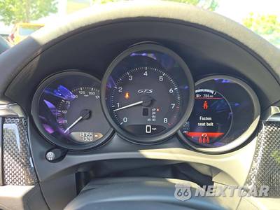 2024 Porsche Macan GTS - zdjęcie 6 z 22 - miniatura