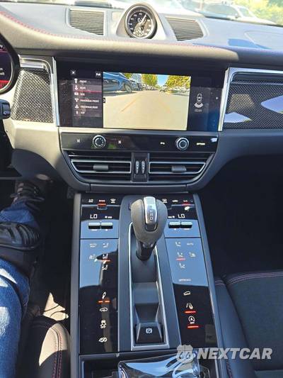 2024 Porsche Macan GTS - zdjęcie 7 z 22 - miniatura