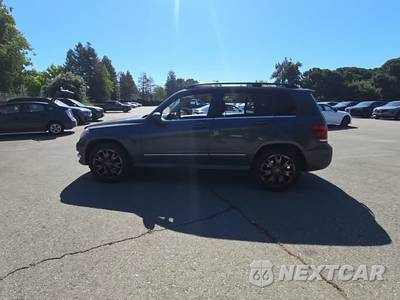 2013 Mercedes-Benz GLK 350 - zdjęcie 3 z 31 - miniatura
