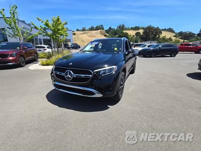 2025 Mercedes-Benz GLC 350e - zdjęcie 1 z 23 - miniatura