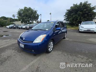 2008 Toyota Prius Touring - zdjęcie 1 z 31 - miniatura