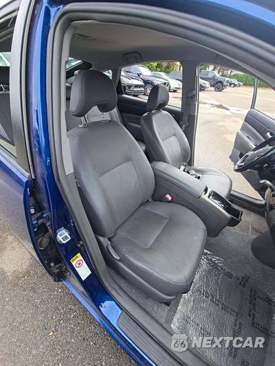 2008 Toyota Prius Touring - zdjęcie 15 z 31 - miniatura