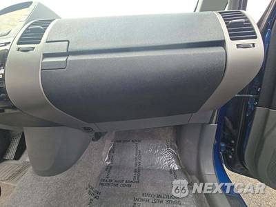 2008 Toyota Prius Touring - zdjęcie 16 z 31 - miniatura