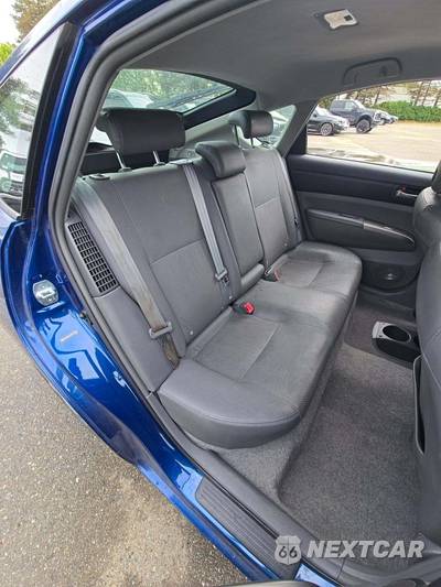 2008 Toyota Prius Touring - zdjęcie 13 z 31 - miniatura