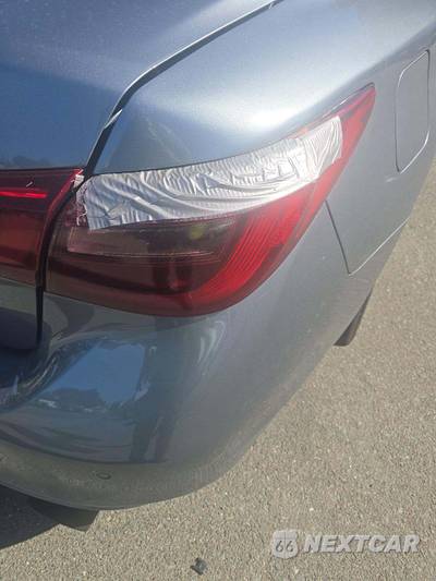 2020 INFINITI Q50 3.0t LUXE - zdjęcie 18 z 26 - miniatura
