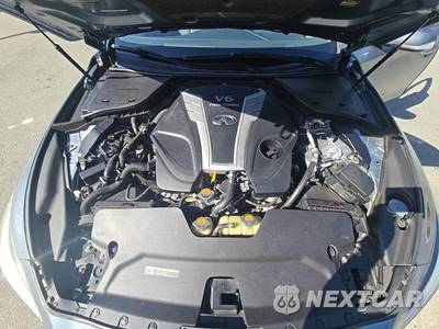 2020 INFINITI Q50 3.0t LUXE - zdjęcie 26 z 26 - miniatura