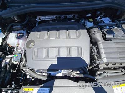 2026 Volkswagen Tiguan SEL R-Line - zdjęcie 22 z 22 - miniatura