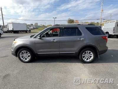 2014 Ford Explorer XLT - zdjęcie 3 z 30 - miniatura