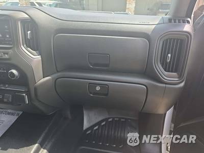 2025 Chevrolet Silverado 3500HD Work Truck Crew Cab Long Bed 1WT - zdjęcie 19 z 28 - miniatura