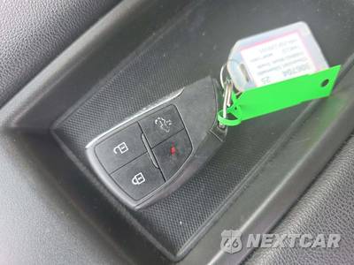 2025 Chevrolet Silverado 3500HD Work Truck Crew Cab Long Bed 1WT - zdjęcie 8 z 28 - miniatura