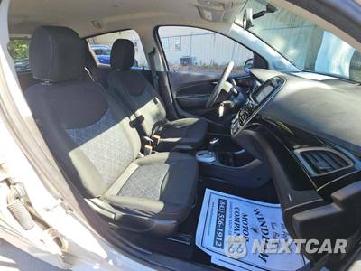 2021 Chevrolet Spark 1LT 1SD - zdjęcie 15 z 19 - miniatura