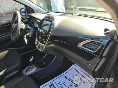 2021 Chevrolet Spark 1LT 1SD - zdjęcie 16 z 19 - miniatura