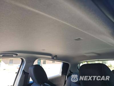 2021 Chevrolet Spark 1LT 1SD - zdjęcie 8 z 19 - miniatura