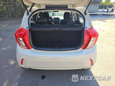2021 Chevrolet Spark 1LT 1SD - zdjęcie 11 z 19 - miniatura