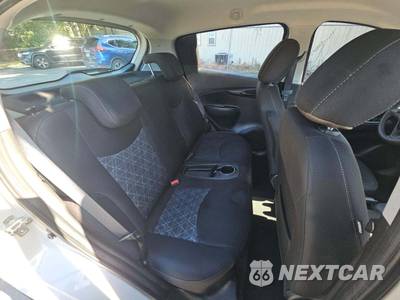 2021 Chevrolet Spark 1LT 1SD - zdjęcie 13 z 19 - miniatura