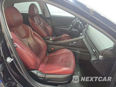 2022 Hyundai Elantra SEL - zdjęcie 18 z 29 - miniatura
