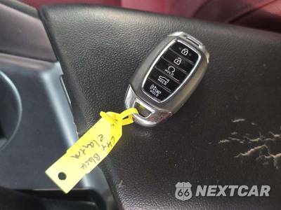 2022 Hyundai Elantra SEL - zdjęcie 8 z 29 - miniatura