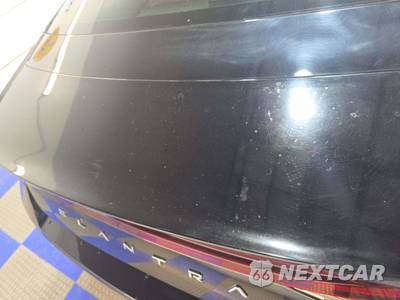 2022 Hyundai Elantra SEL - zdjęcie 29 z 29 - miniatura