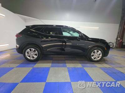 2021 Chevrolet Blazer LT 3LT - zdjęcie 4 z 27 - miniatura