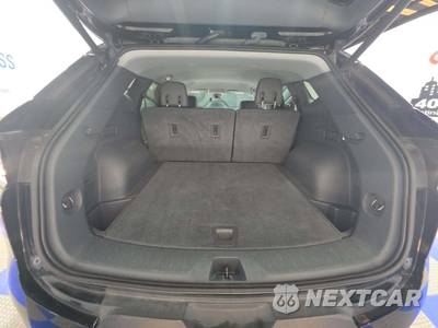 2021 Chevrolet Blazer LT 3LT - zdjęcie 14 z 27 - miniatura