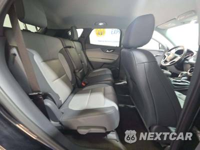 2021 Chevrolet Blazer LT 3LT - zdjęcie 16 z 27 - miniatura