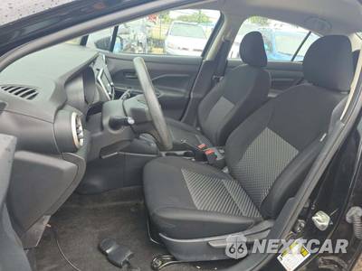 2023 Nissan Versa S - zdjęcie 6 z 25 - miniatura
