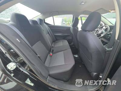 2023 Nissan Versa S - zdjęcie 16 z 25 - miniatura