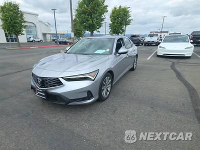 2023 Acura Integra