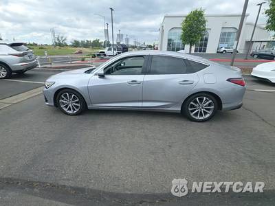 2023 Acura Integra - zdjęcie 3 z 24 - miniatura