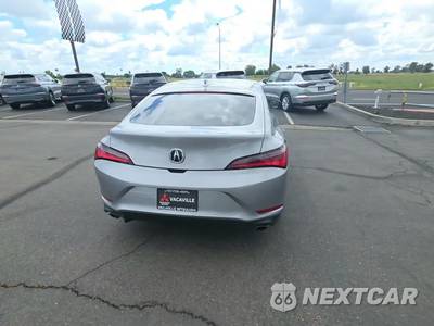 2023 Acura Integra - zdjęcie 4 z 24 - miniatura