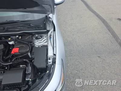 2023 Acura Integra - zdjęcie 22 z 24 - miniatura