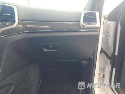 2014 Jeep Grand Cherokee SRT - zdjęcie 16 z 18 - miniatura