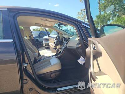 2014 Buick Verano 1SD - zdjęcie 15 z 17 - miniatura
