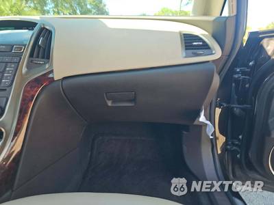 2014 Buick Verano 1SD - zdjęcie 16 z 17 - miniatura