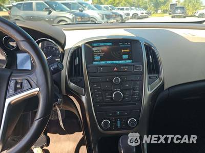 2014 Buick Verano 1SD - zdjęcie 7 z 17 - miniatura