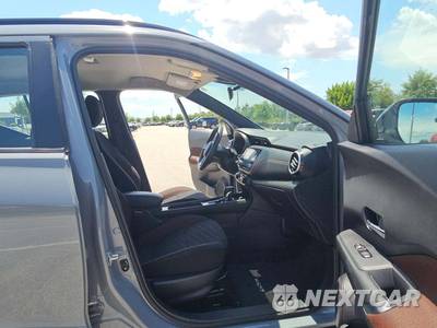2022 Nissan Kicks SR - zdjęcie 15 z 18 - miniatura