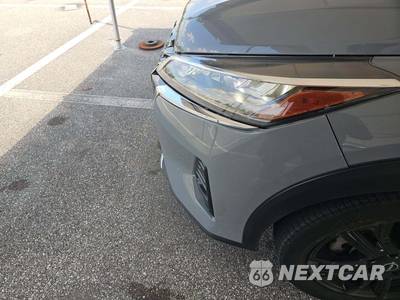 2022 Nissan Kicks SR - zdjęcie 18 z 18 - miniatura