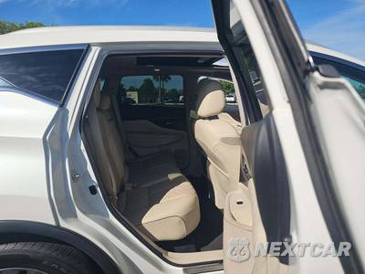 2019 Nissan Murano Platinum - zdjęcie 13 z 21 - miniatura