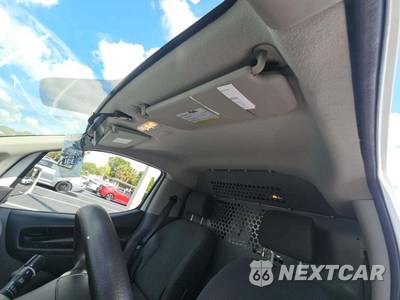 2020 Nissan NV200 Compact Cargo SV 115.2" WB - zdjęcie 8 z 23 - miniatura