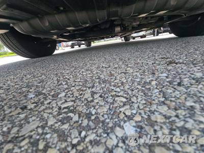 2015 Hyundai Accent GLS Sedan - zdjęcie 17 z 23 - miniatura