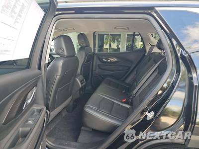 2023 GMC Terrain SLT 4SA - zdjęcie 10 z 18 - miniatura
