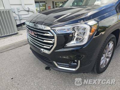2023 GMC Terrain SLT 4SA - zdjęcie 18 z 18 - miniatura