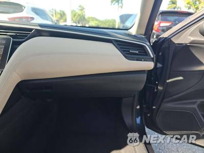 2020 Honda Insight Touring - zdjęcie 16 z 20 - miniatura