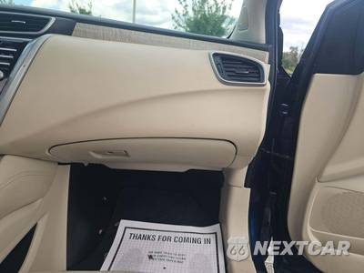 2019 Nissan Murano SL - zdjęcie 16 z 18 - miniatura