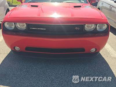 2014 Dodge Challenger R/T - zdjęcie 18 z 26 - miniatura