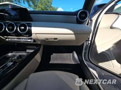 2019 Mercedes-Benz A 220 - zdjęcie 16 z 23 - miniatura