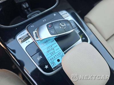 2019 Mercedes-Benz A 220 - zdjęcie 5 z 23 - miniatura