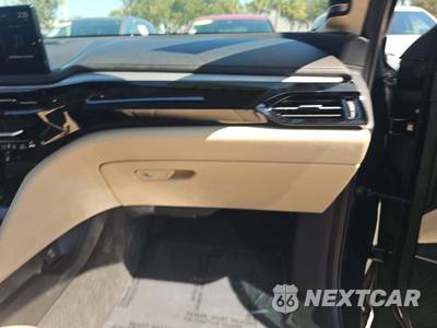 2025 Acura MDX w/Technology Package - zdjęcie 20 z 21 - miniatura
